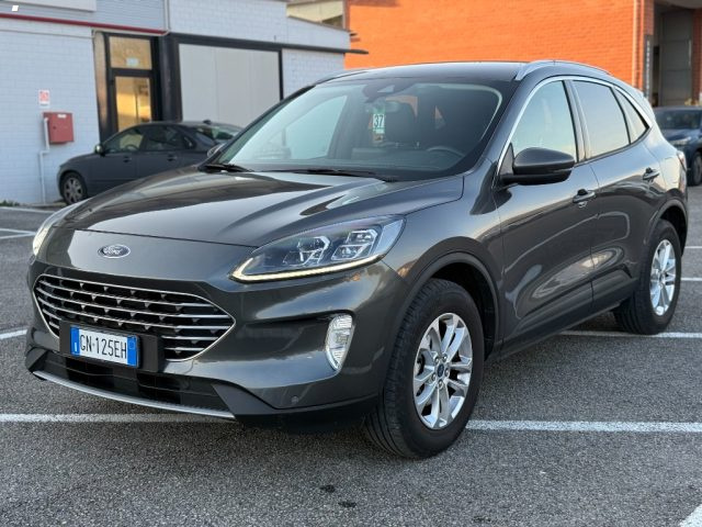 Ford Kuga 1.5 EcoBoost 150 CV 2WD Titanium X usato a MASSAROSA