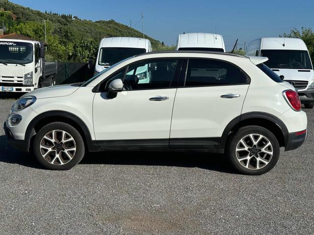 Fiat 500X 2.0 MultiJet 140 CV 4x4 Cross plus - foto 4 di 15