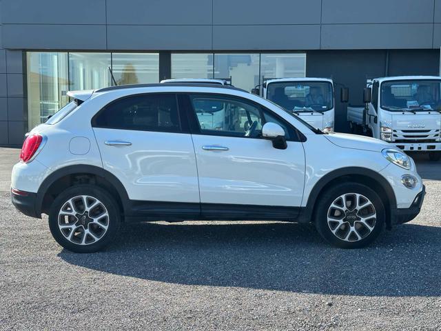 Fiat 500X 2.0 MultiJet 140 CV 4x4 Cross plus - foto 3 di 15