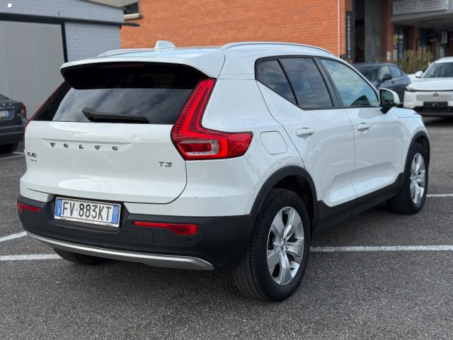 Volvo XC40 T3 Inscription - foto 4 di 4