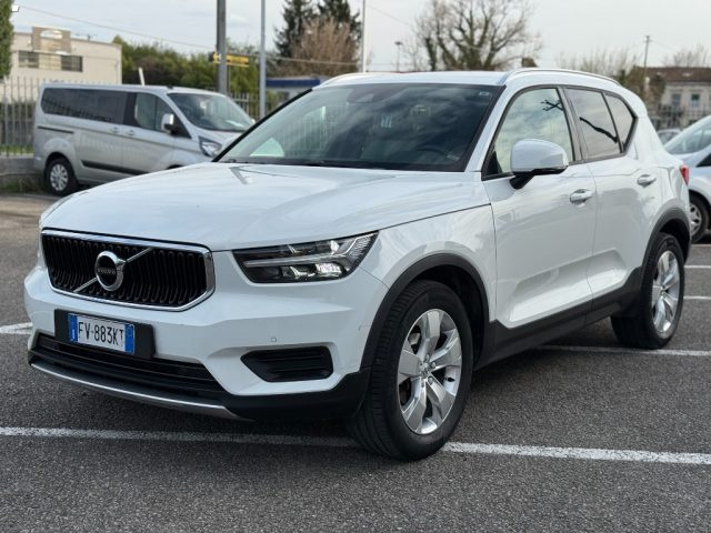 Volvo XC40 T3 Inscription usato a MASSAROSA