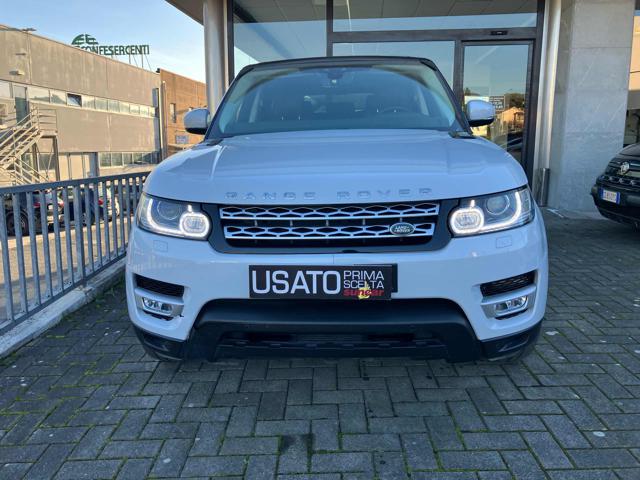 Land Rover Range Rover Sport 3.0D HSE 249CV - foto 2 di 4