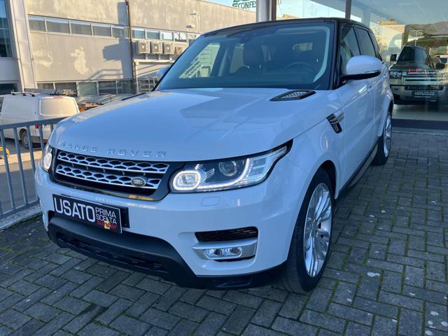 Land Rover Range Rover Sport 3.0D HSE 249CV - foto 3 di 4