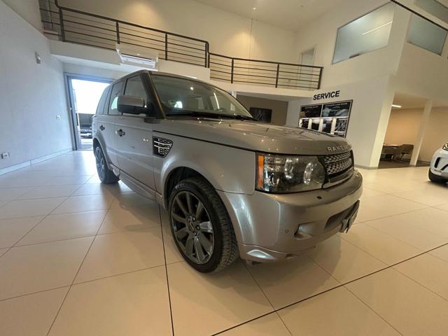 Land Rover Range Rover Sport 3.0 SDV6 HSE - foto 2 di 4