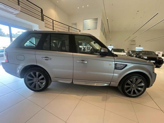 Land Rover Range Rover Sport 3.0 SDV6 HSE - foto 3 di 4