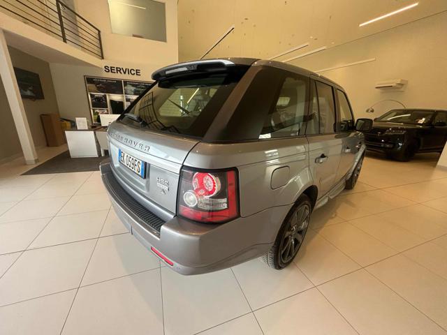 Land Rover Range Rover Sport 3.0 SDV6 HSE - foto 4 di 4