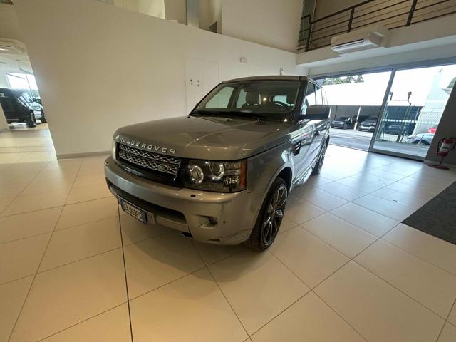Land Rover Range Rover Sport 3.0 SDV6 HSE usato a MASSAROSA
