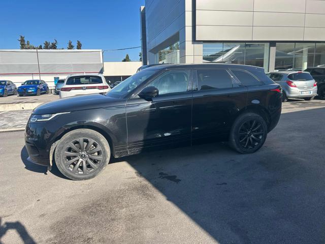 Land Rover Range Rover Velar 2.0D I4 204 CV S - foto 4 di 4