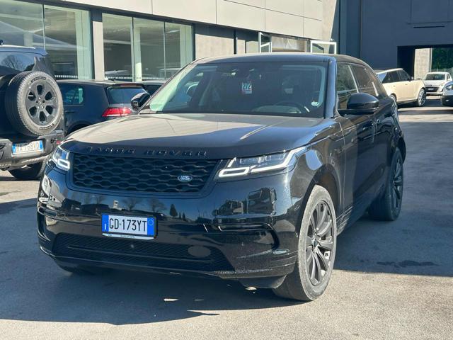 Land Rover Range Rover Velar 2.0D I4 204 CV S - foto 2 di 4