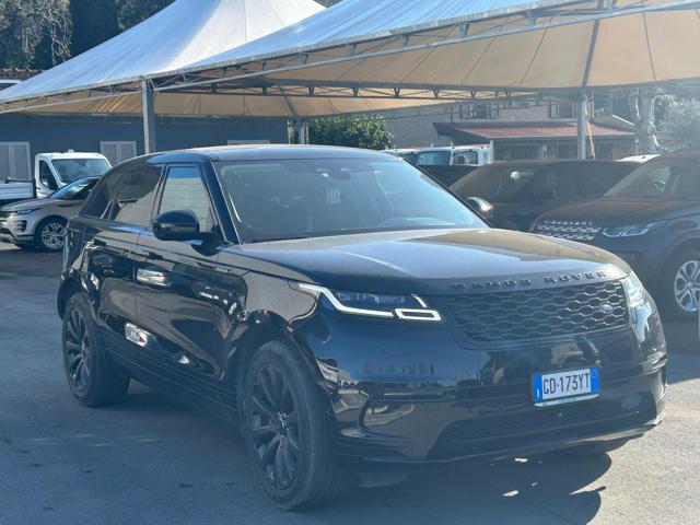 Land Rover Range Rover Velar 2.0D I4 204 CV S usato a MASSAROSA