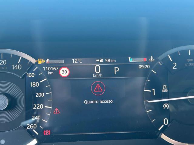 Land Rover Range Rover Velar 2.0D I4 204 CV S usato a MASSAROSA