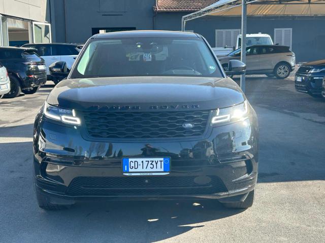 Land Rover Range Rover Velar 2.0D I4 204 CV S - foto 3 di 4
