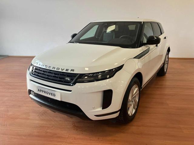 Land Rover Range Rover Evoque 2.0D I4 163 CV AWD Auto S usato a MASSAROSA