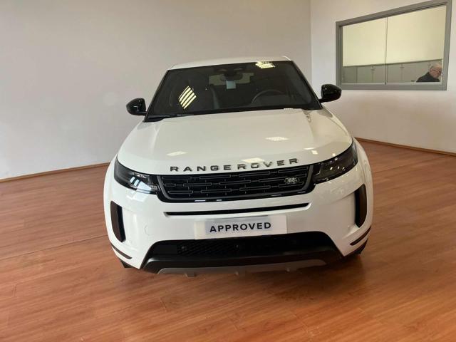 Land Rover Range Rover Evoque 2.0D I4 163 CV AWD Auto S - foto 2 di 4