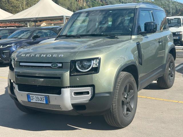 Land Rover Defender 90 3.0D I6 200 CV AWD Auto S usato a MASSAROSA