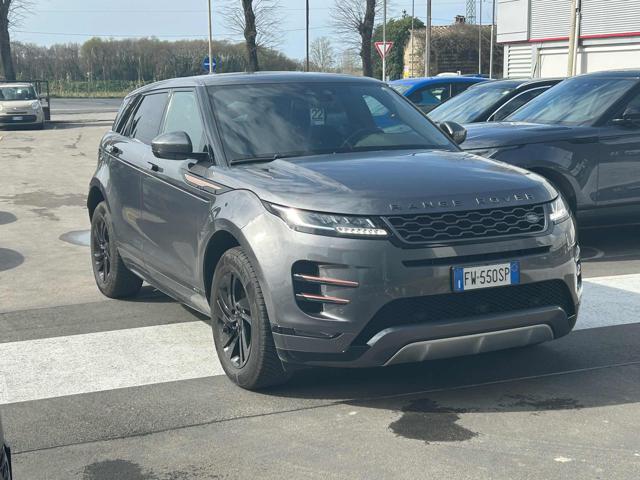 Land Rover Range Rover Evoque 2.0D I4-L.Flw 150CV AWD Aut R-Dynamic S - foto 3 di 4