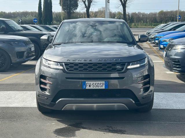 Land Rover Range Rover Evoque 2.0D I4-L.Flw 150CV AWD Aut R-Dynamic S - foto 2 di 4