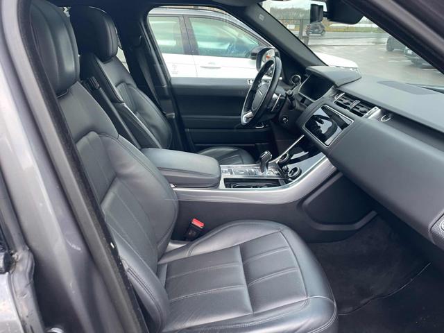 Land Rover Range Rover Sport 3.0 SDV6 HSE Dynamic - foto 4 di 4