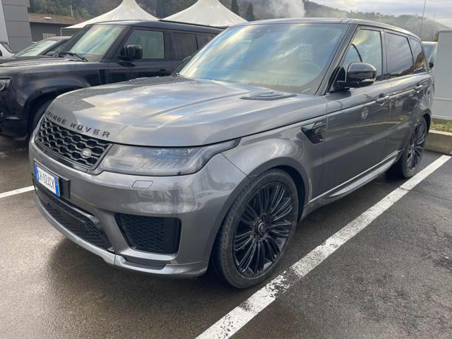 Land Rover Range Rover Sport 3.0 SDV6 HSE Dynamic - foto 2 di 4