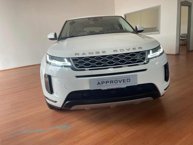 Land Rover Range Rover Evoque 2.0D I4 163 CV AWD Auto SE AUTOCARRO - foto 2 di 4