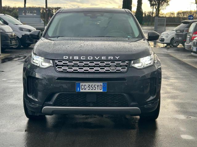 Land Rover Discovery Sport 2.0 eD4 163 CV 2WD SE usato a MASSAROSA