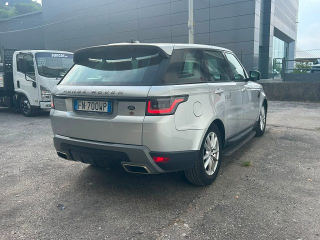 Land Rover Range Rover Sport 3.0 SDV6 SE - foto 2 di 4