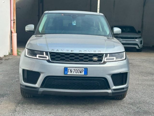 Land Rover Range Rover Sport 3.0 SDV6 SE usato a MASSAROSA