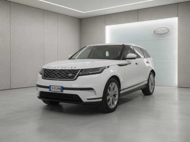 Land Rover Range Rover Velar 2.0D I4 180 CV R-Dynamic HSE usato a MASSAROSA