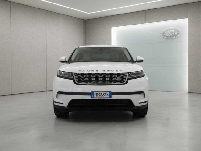 Land Rover Range Rover Velar 2.0D I4 180 CV R-Dynamic HSE - foto 3 di 4