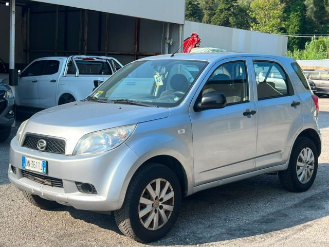 Daihatsu Terios 1.3 4WD - foto 3 di 4