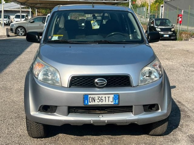 Daihatsu Terios 1.3 4WD usato a MASSAROSA
