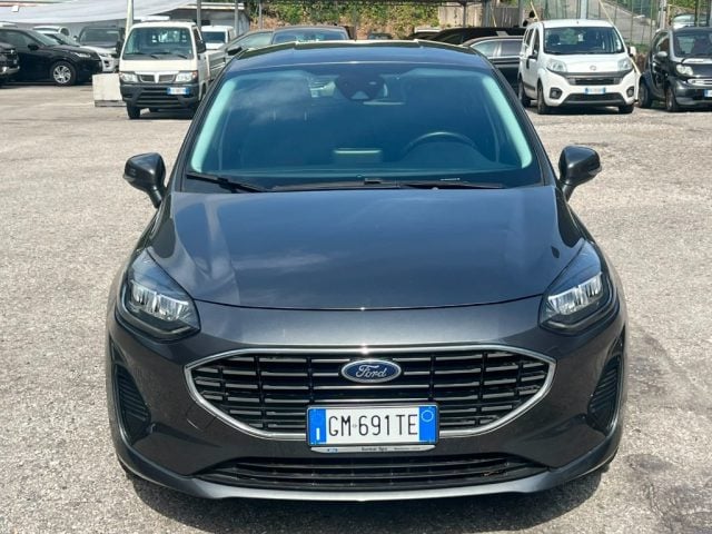 Ford Fiesta 1.1 75 CV 5 porte Titanium - foto 2 di 4