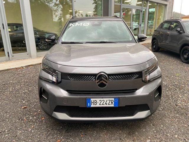 Citroen C3 PureTech 100 S&S Plus km 0 a MASSAROSA