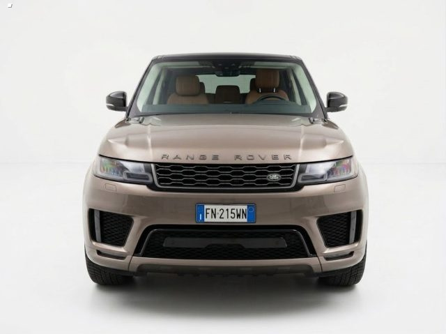 Land Rover Range Rover Sport 3.0 TDV6 HSE - foto 2 di 4