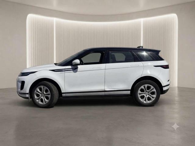 Land Rover Range Rover Evoque 2.0D I4 150CV AWD Business Edit. Premium - foto 2 di 4