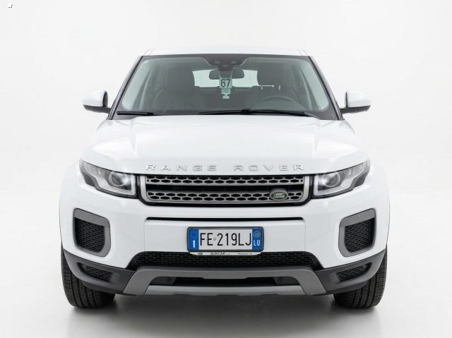 Land Rover Range Rover Evoque 2.0 TD4 180 CV 5p. Pure usato a MASSAROSA