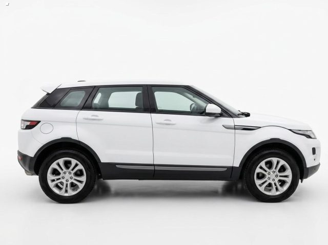 Land Rover Range Rover Evoque 2.0 TD4 180 CV 5p. Pure - foto 3 di 4