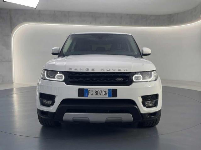 Land Rover Range Rover Sport 3.0 SDV6 HSE - foto 2 di 4