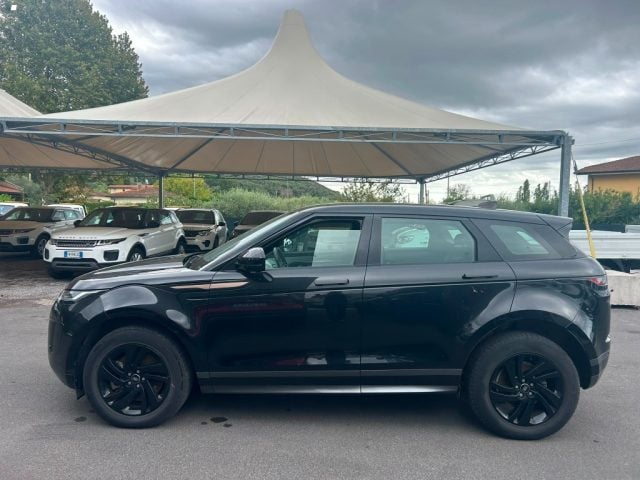 Land Rover Range Rover Evoque 2.0D I4 163 CV AWD Auto SE usato a MASSAROSA