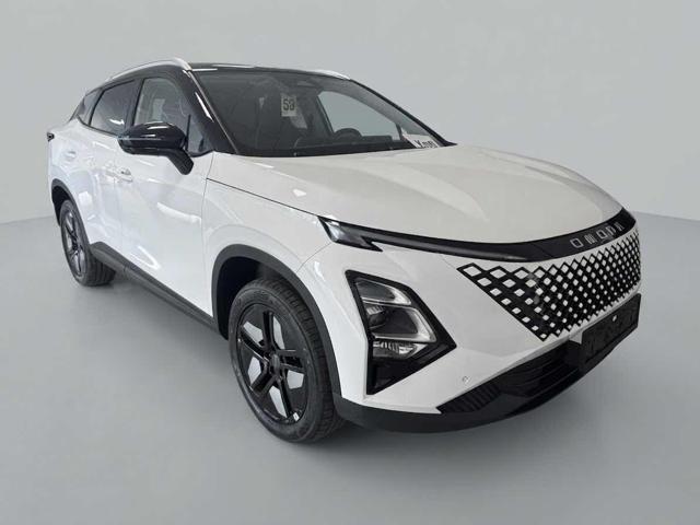 Omoda 5 Omoda 5 1.5 TGDi Super Hybrid System 224 CV Premiu - foto 2 di 4