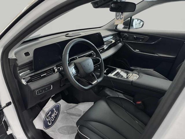 Omoda 5 Omoda 5 1.5 TGDi Super Hybrid System 224 CV Premiu - foto 4 di 4
