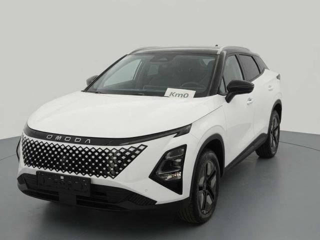 Omoda 5 Omoda 5 1.5 TGDi Super Hybrid System 224 CV Premiu km 0 a MASSAROSA