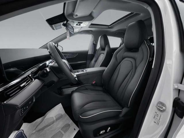 Omoda 5 Omoda 5 1.5 TGDi Super Hybrid System 224 CV Premiu - foto 3 di 4