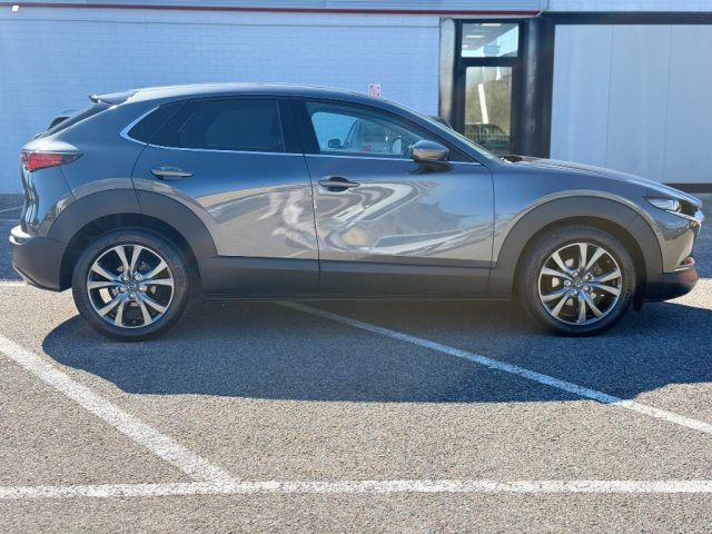 Mazda CX-30 2.0L e-Skyactiv-X M Hybrid 2WD Exclusive Line - foto 4 di 4