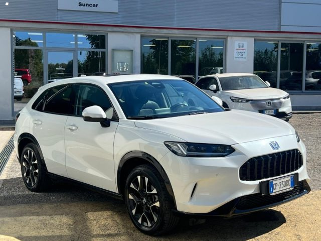 Honda ZR-V 2.0 Hev eCVT Advance - foto 2 di 4