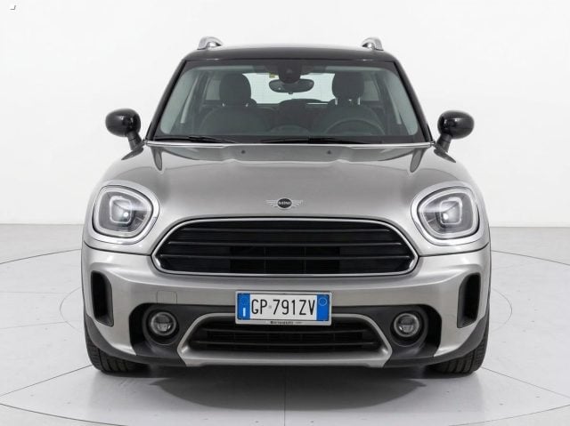 MINI Countryman 2.0 Cooper D Business Countryman, del 2023, 74.702 km, in vendita a Massarosa (LU)