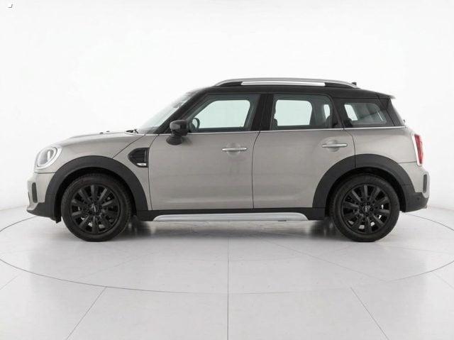MINI Countryman 2.0 Cooper D Business Countryman - foto 3 di 4