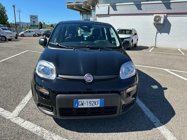 Fiat Panda 1.0 FireFly S&S Hybrid - foto 2 di 4