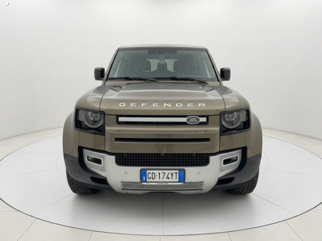 Land Rover Defender 90 3.0D I6 250 CV AWD Auto S - foto 2 di 4