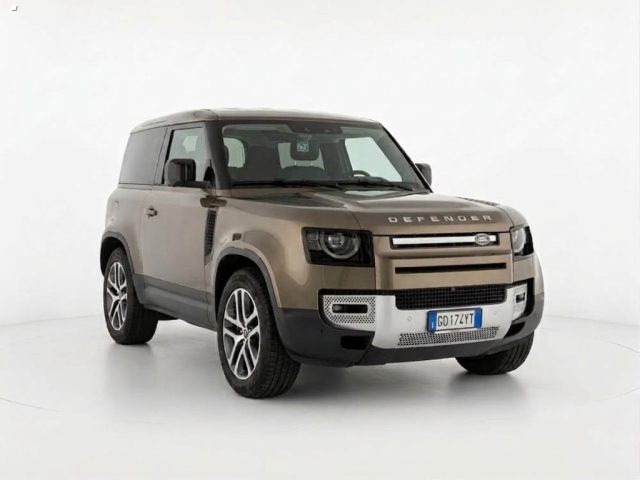Land Rover Defender 90 3.0D I6 250 CV AWD Auto S, del 2021, in vendita a Massarosa (LU)